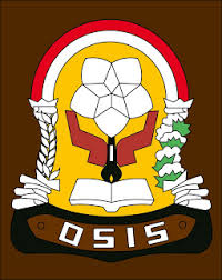 Logo Osis SMA Negeri 3 Nganjuk